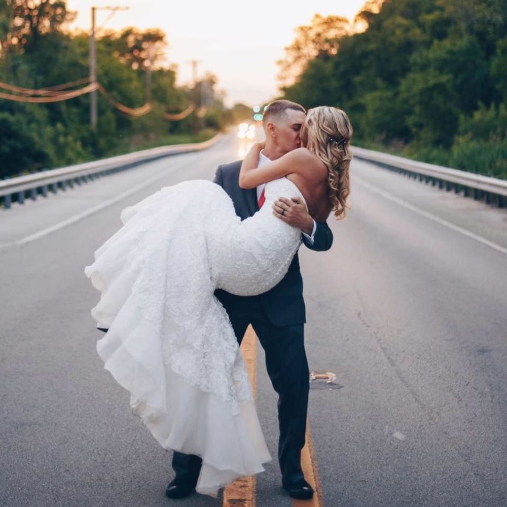 Meet your Posher, Steven